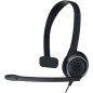 Sennheiser PC 7 USB Kabling Headset Sennheiser PC 7 USB Kabling Headset